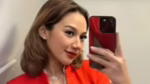 Hasna Pramugari Viral Terbaru Blunder Vcs Seleb Tiktok Full Durasi
