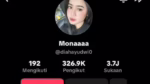 Bokep Tiktok Viral Terbaru Monaaa Paling Di Cari Durasi Panjang